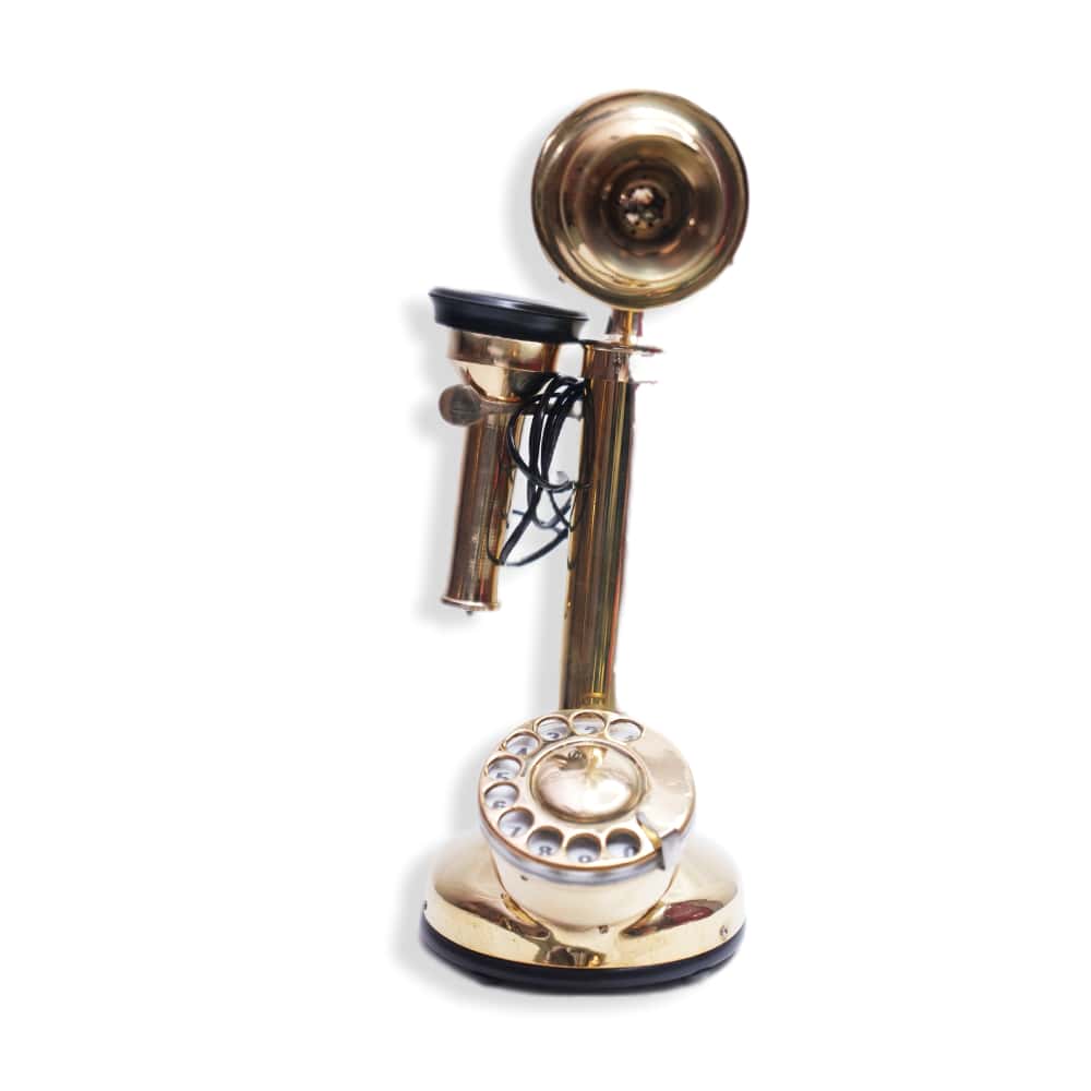 telephone 3-min