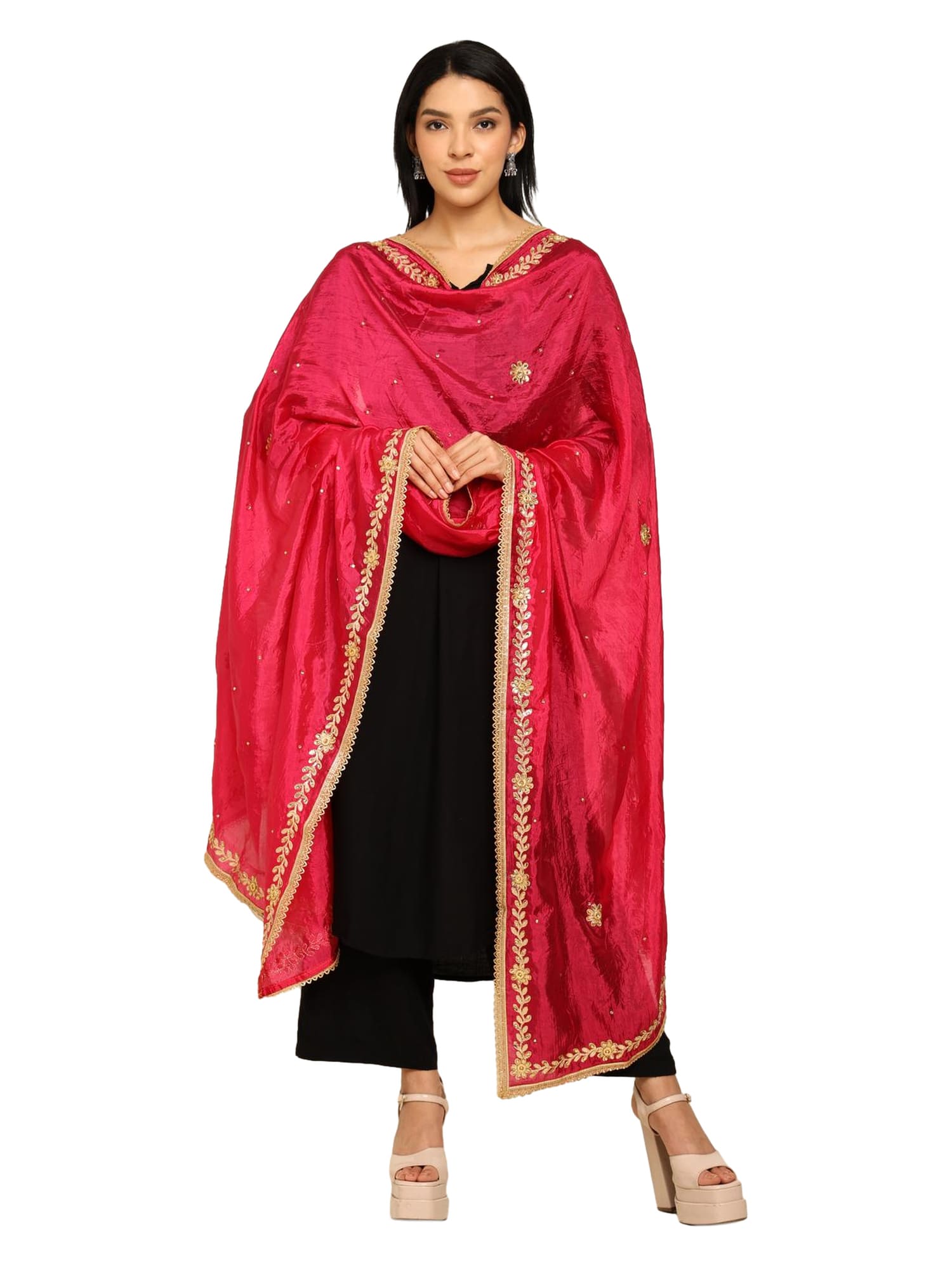 pink silk-1